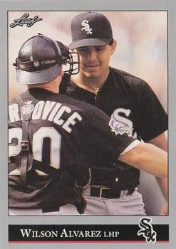 Dave Justice / Willie Stargell