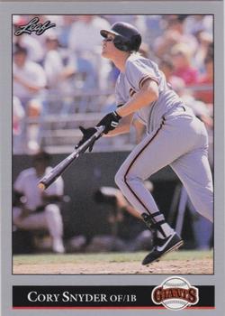 Designated Hitters (Harold Baines / Wade Boggs)