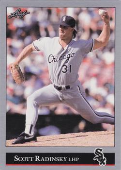 Todd Stottlemyre