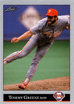 Tony Gwynn / Willie Davis