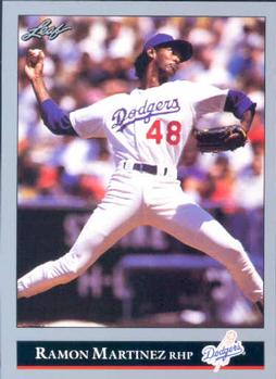 Jim Abbott / Steve Avery