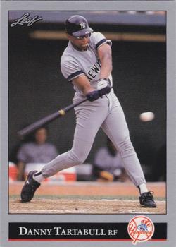 Danny Tartabull