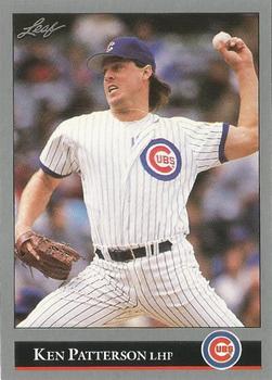 Jim Abbott / Steve Avery