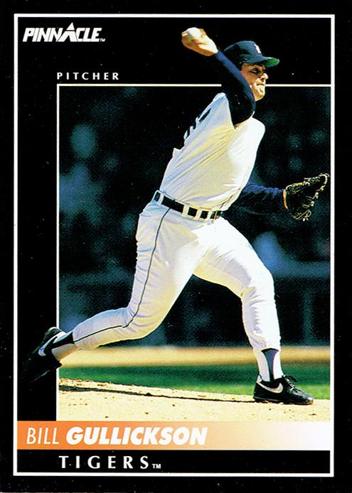 Mike Mussina