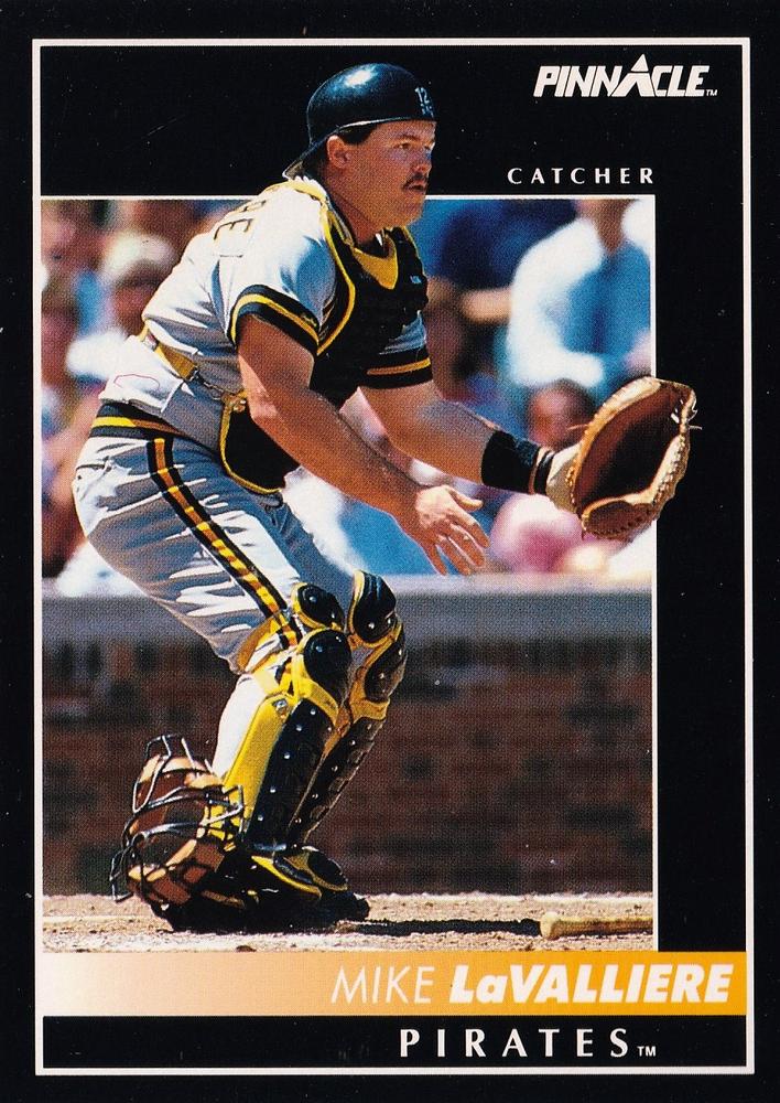 Tony Gwynn / Willie Davis