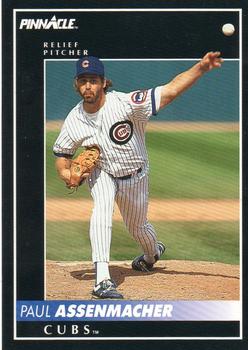 The Ignitors (Paul Molitor / Brett Butler)