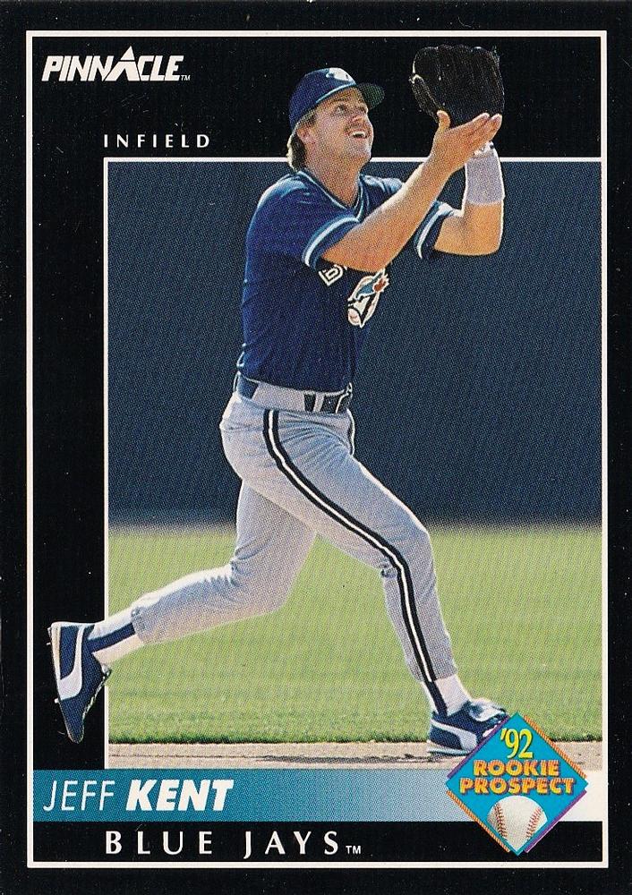 Ozzie Smith / Chuck Knoblauch