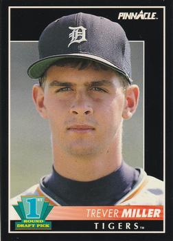 Derek Bell / Dave Winfield