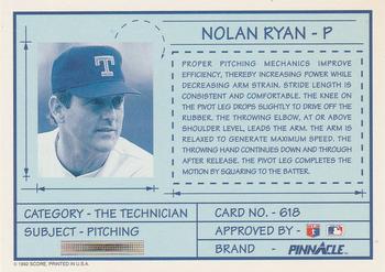 Nolan Ryan  baseball card collectible - Main Image 2