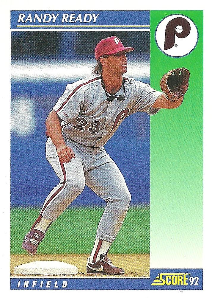 Jim Abbott / Nolan Ryan