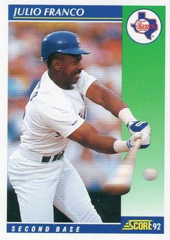 Joe Carter