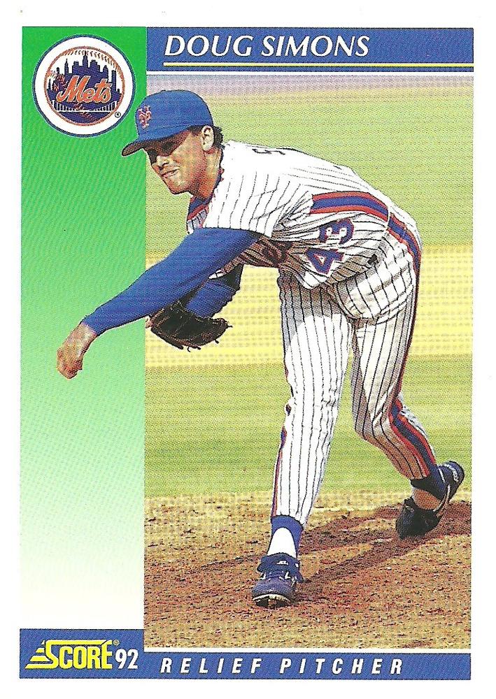 Doc Gooden
