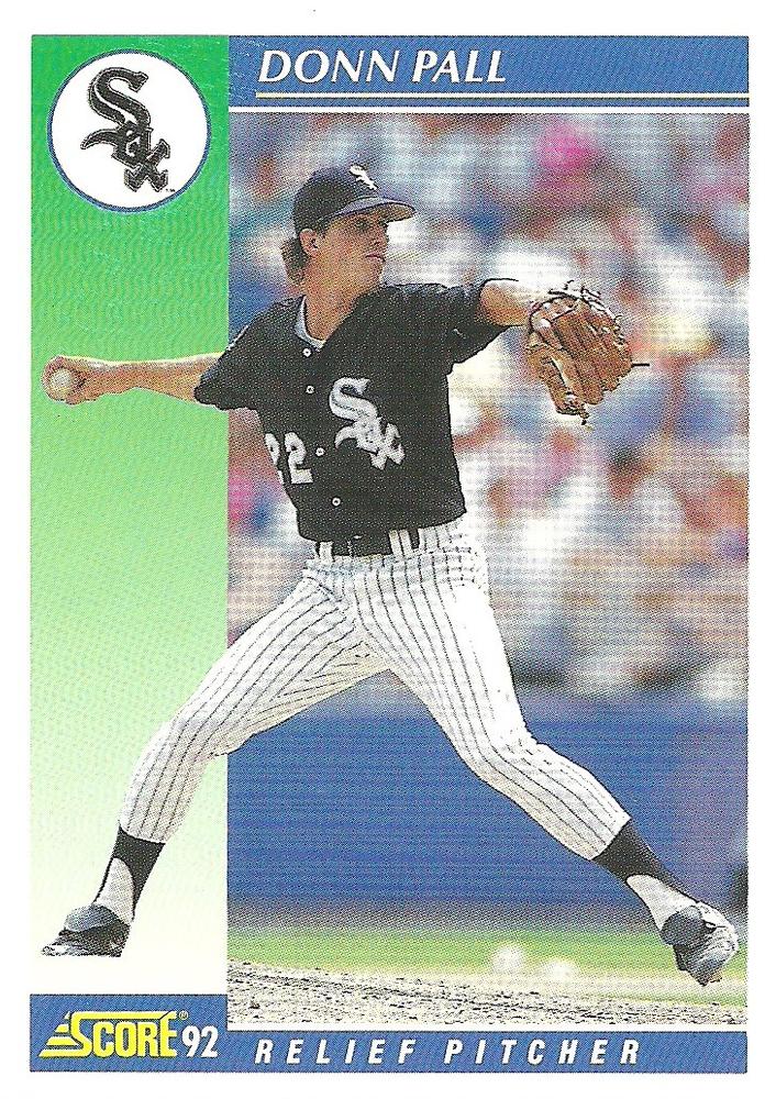 David Cone