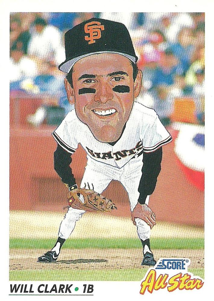 Eddie Zosky / Cal Ripken Jr.