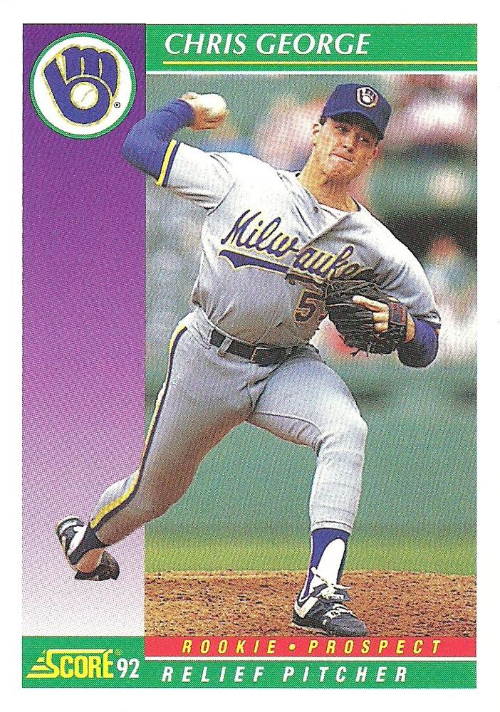 John Olerud
