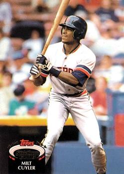 Bob Milacki / Mike Flanagan / Mark Williamson / Gregg Olson