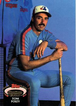 Roger Clemens / Ramon Martinez