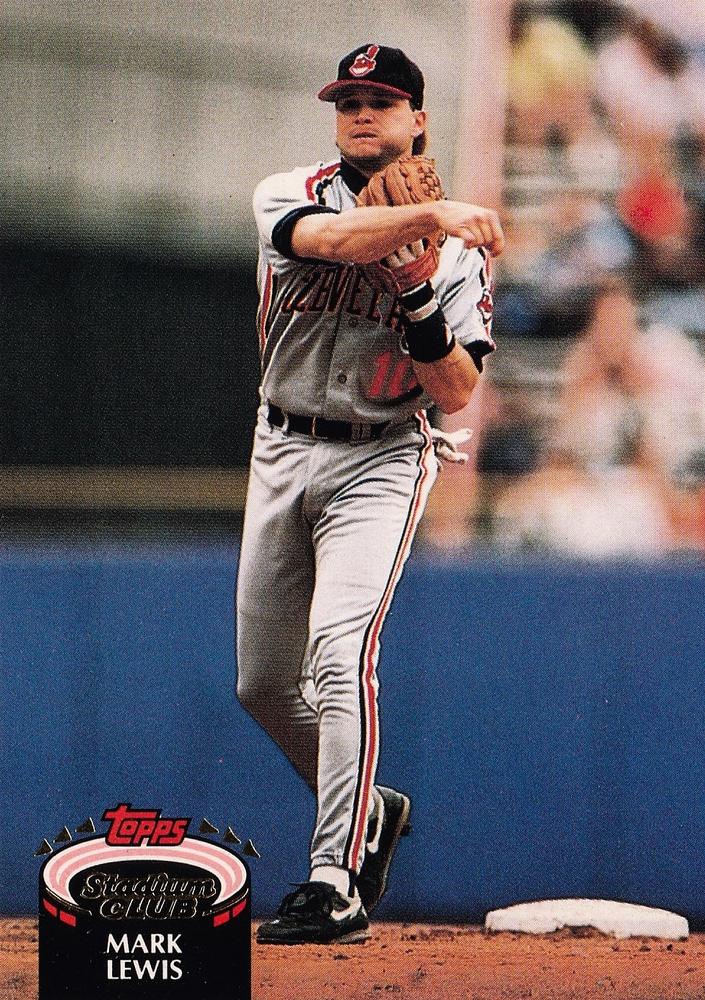Mark Grace
