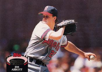 Frank Thomas / Will Clark