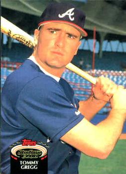 Luis Mercedes / Julio Franco