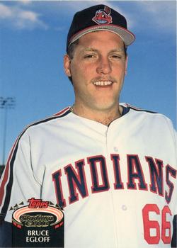Lenny Dykstra