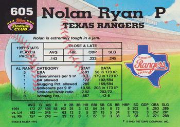 Nolan Ryan  baseball card collectible - Main Image 2