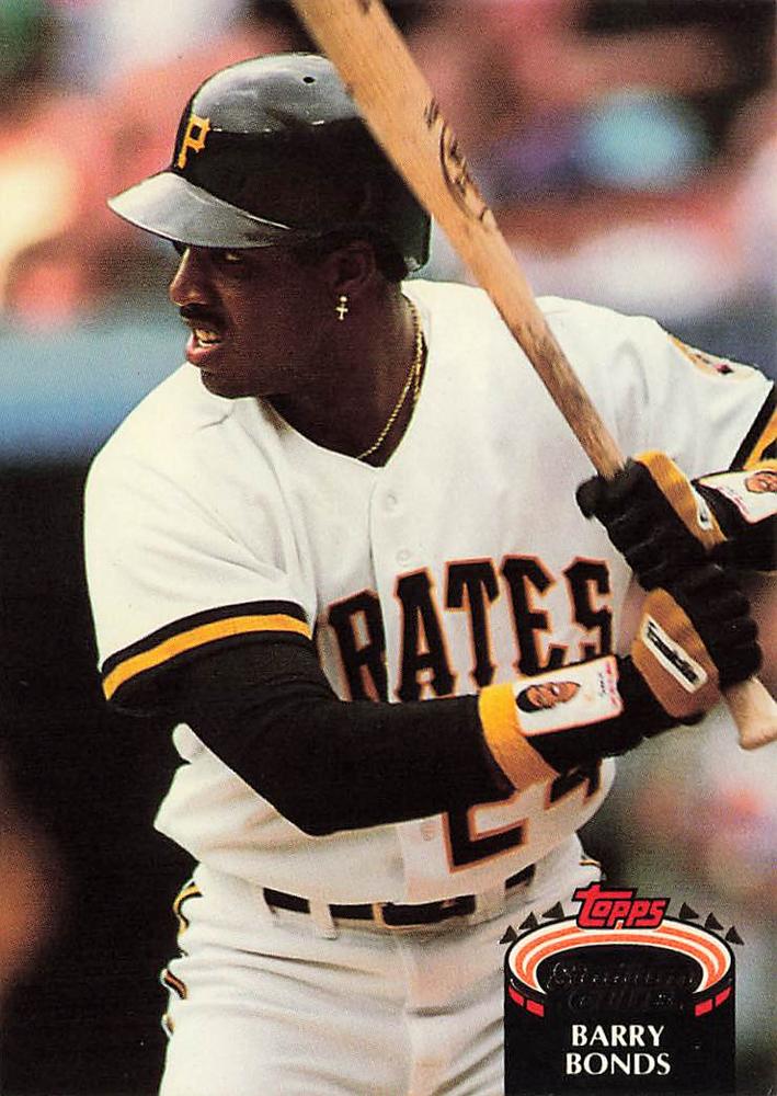 Barry Bonds