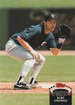 Robin Ventura