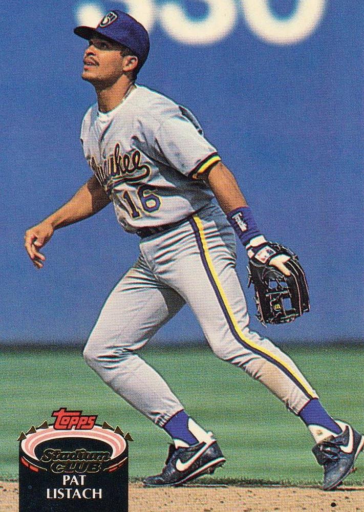 Mark Grace