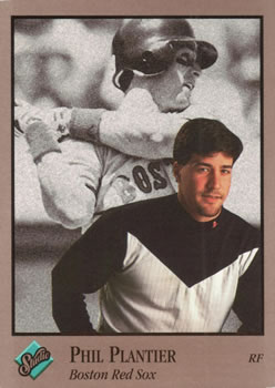 Lance Parrish