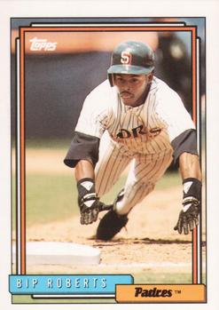 1992 Top Prospects 1st Basemen (Rico Brogna / John Jaha / Ryan Klesko / Dave Staton)