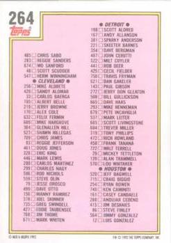 Checklist 2 of 6  baseball card collectible - Main Image 2