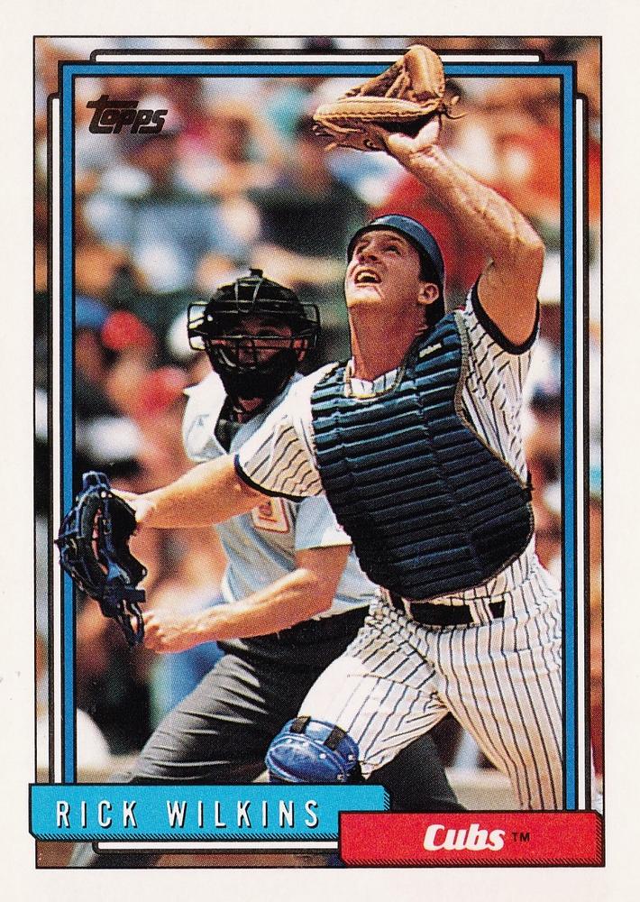 Jim Abbott
