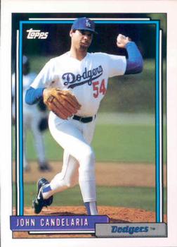 Kirk Gibson