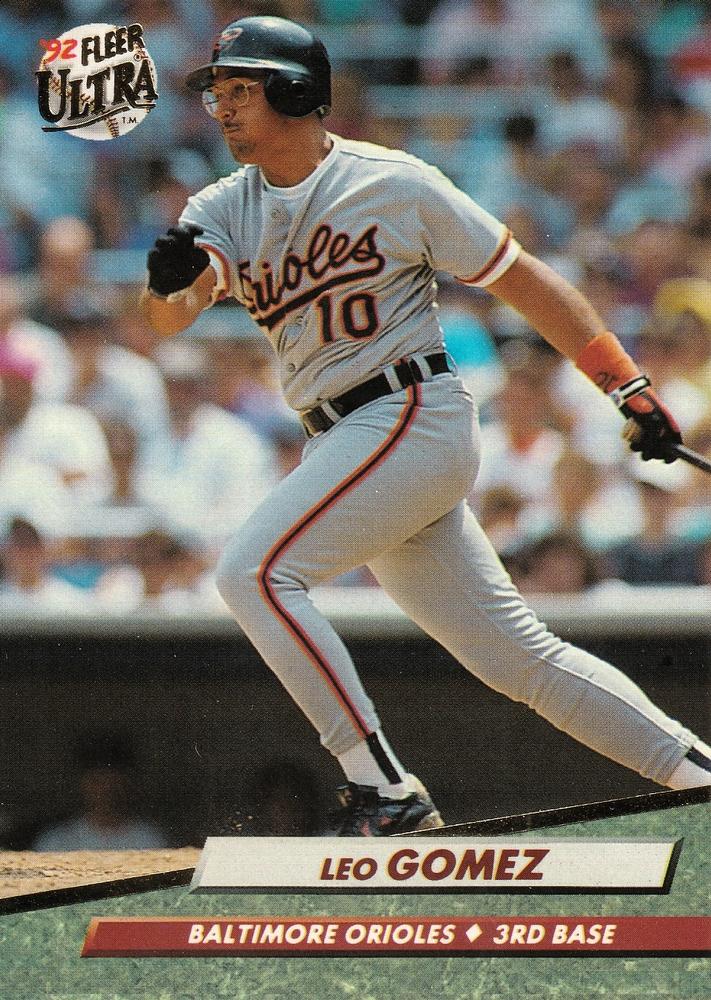 Steve Bedrosian
