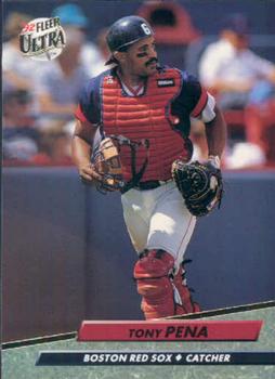 Vince Coleman