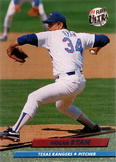 Nolan Ryan