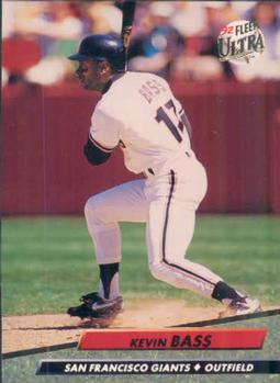 Dave Henderson / Jerry Browne