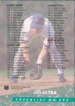 Checklist: 109-208  baseball card collectible - Main Image 2