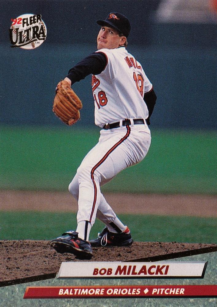 Lance Parrish