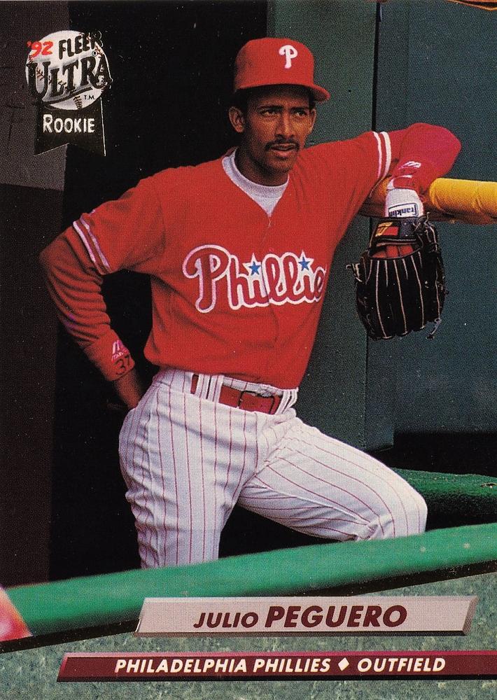 Pascual Perez