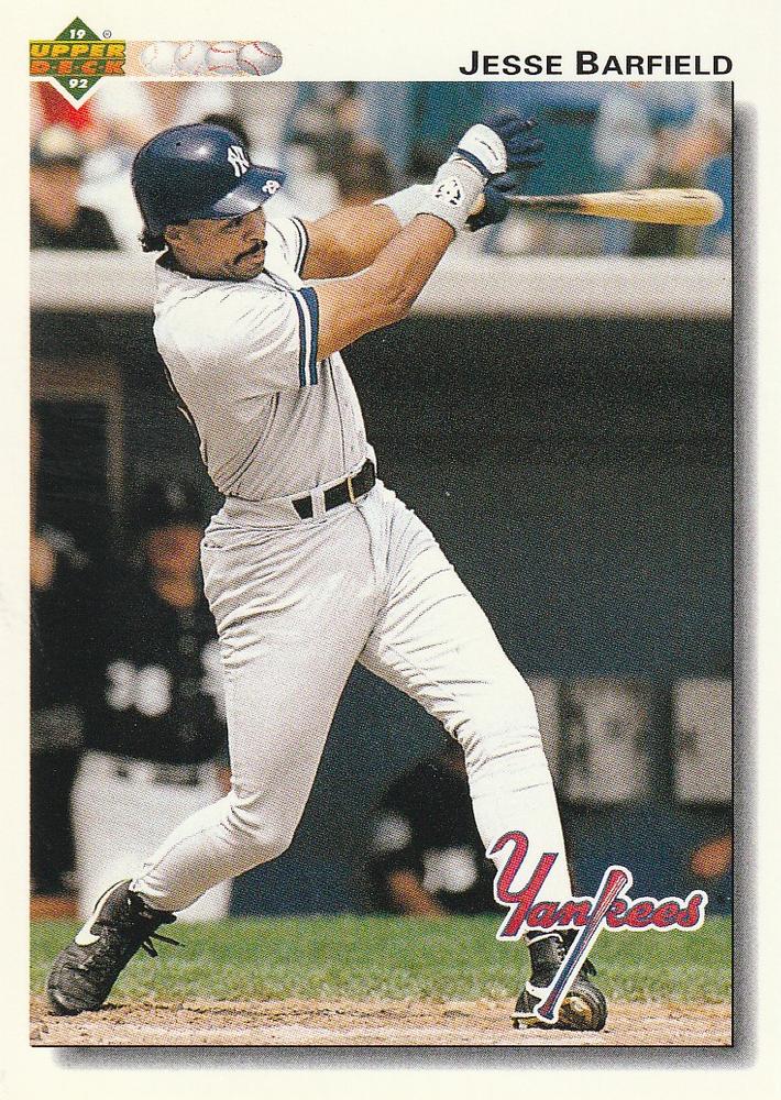 Chuck Knoblauch