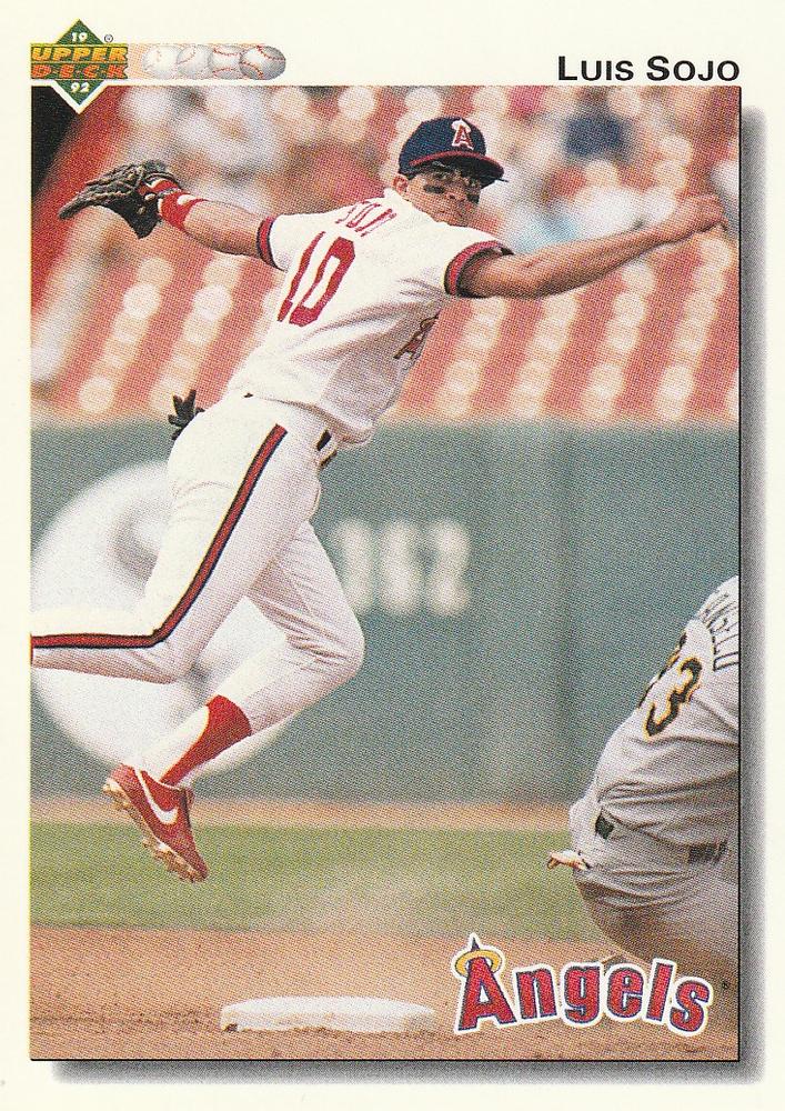 Chris Gwynn / Tony Gwynn