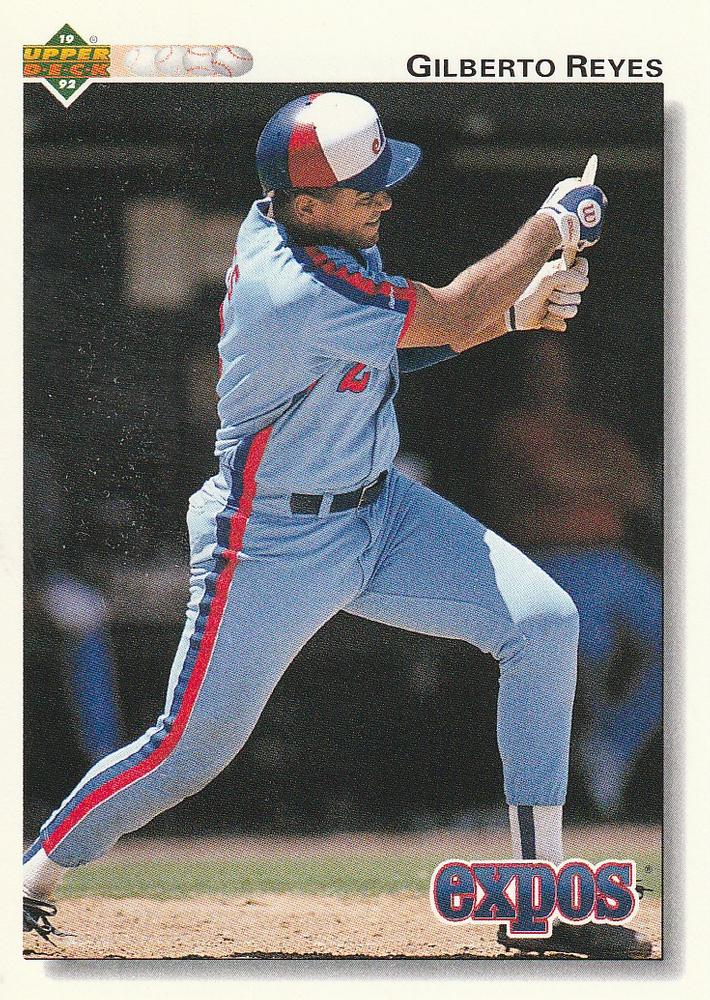 1992 Top Prospects 1st Basemen (Rico Brogna / John Jaha / Ryan Klesko / Dave Staton)