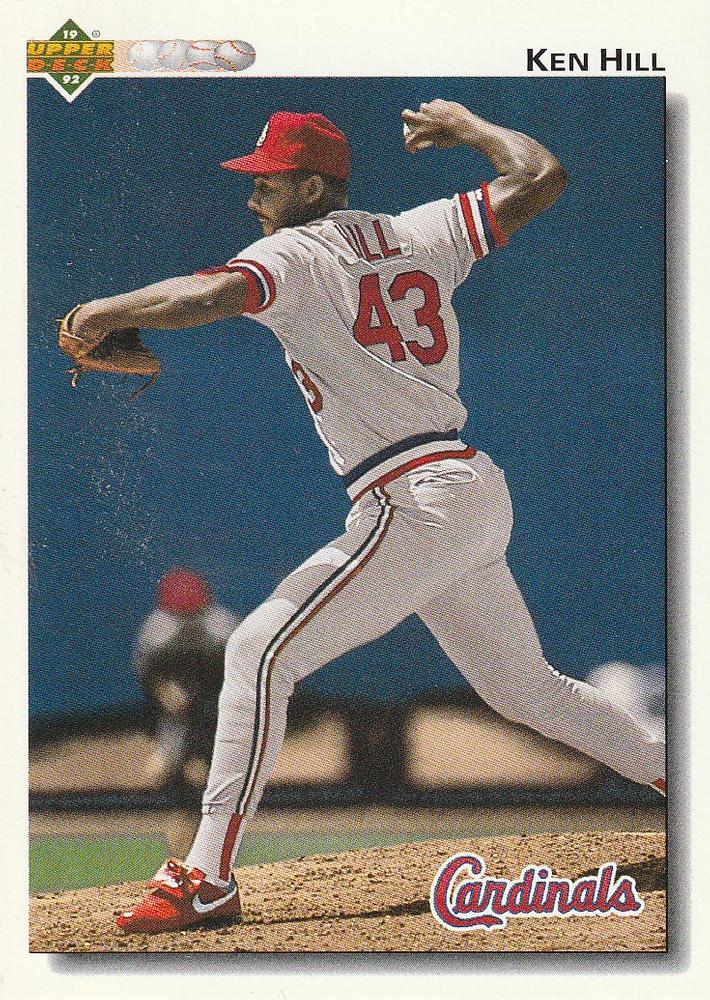 Juan Gonzalez / Jose Canseco