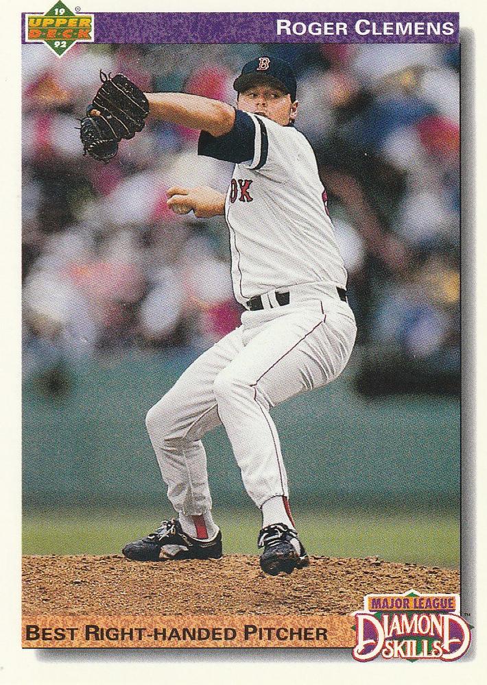 Pedro Martinez / Ramon Martinez