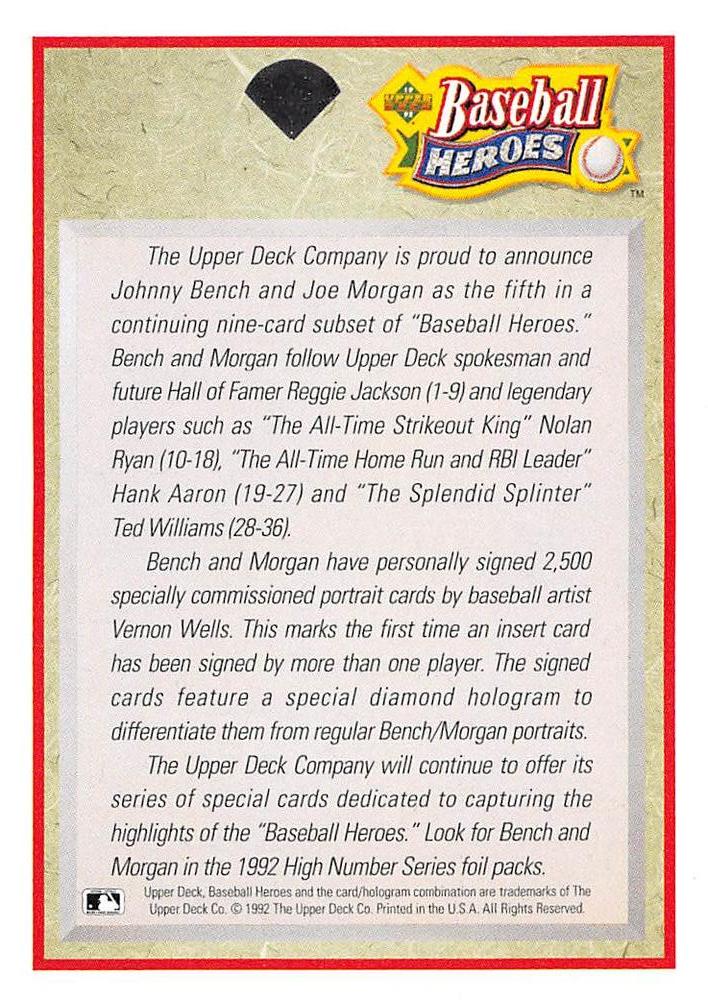 Header Card  baseball card collectible - Main Image 2