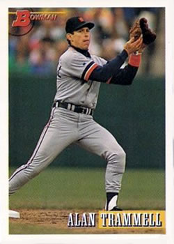 Mark Clark / Brian Jordan / Donovan Osborne