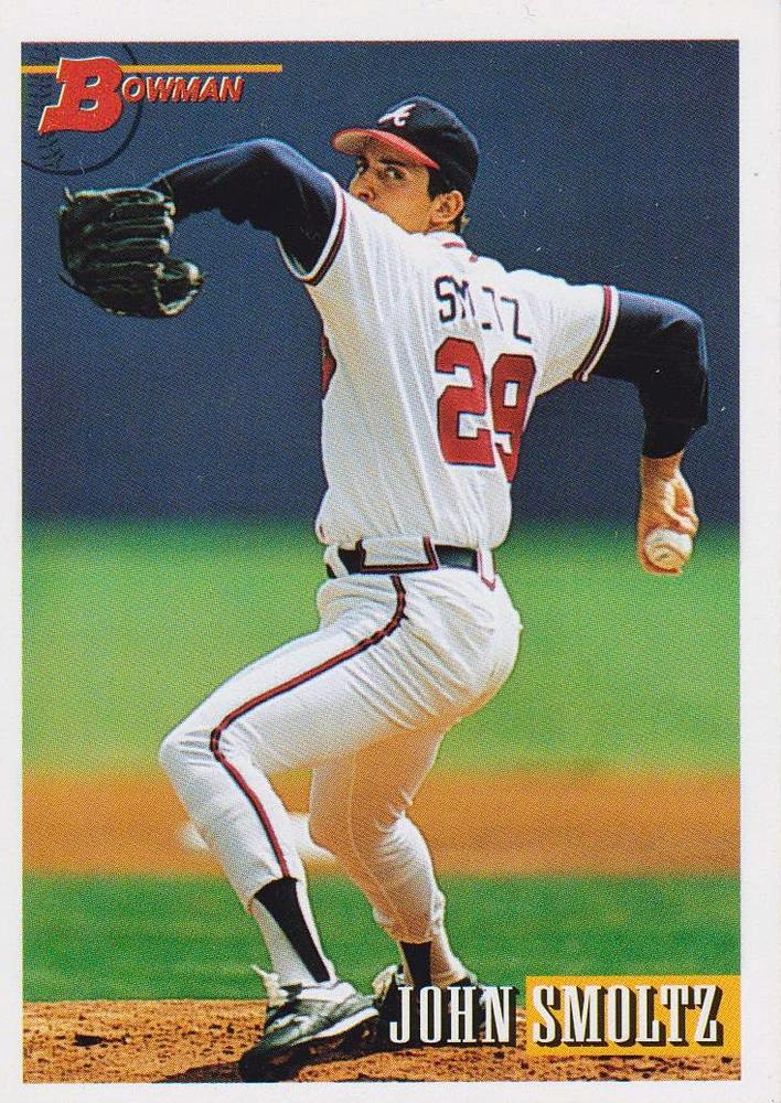 Greg Maddux