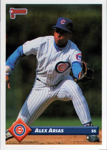 Diamond Skills Checklist (Rickey Henderson / Jose Canseco)